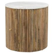 Bairal Side Table  main image, 1 of 9 images.