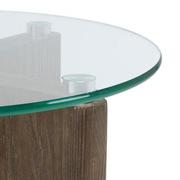 Khomas Side Table  alternate image, 4 of 5 images.