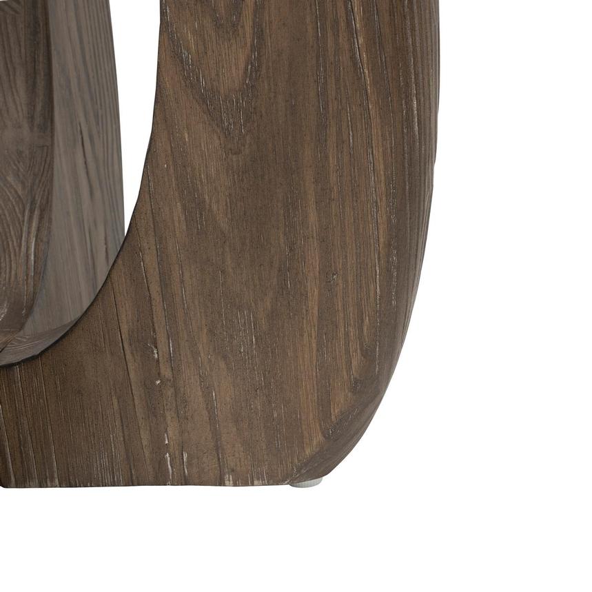 Khomas Side Table  alternate image, 5 of 5 images.