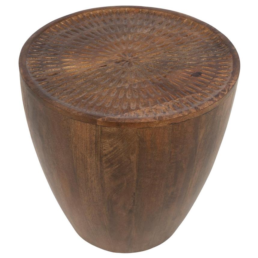 Moengo Side Table  alternate image, 3 of 5 images.