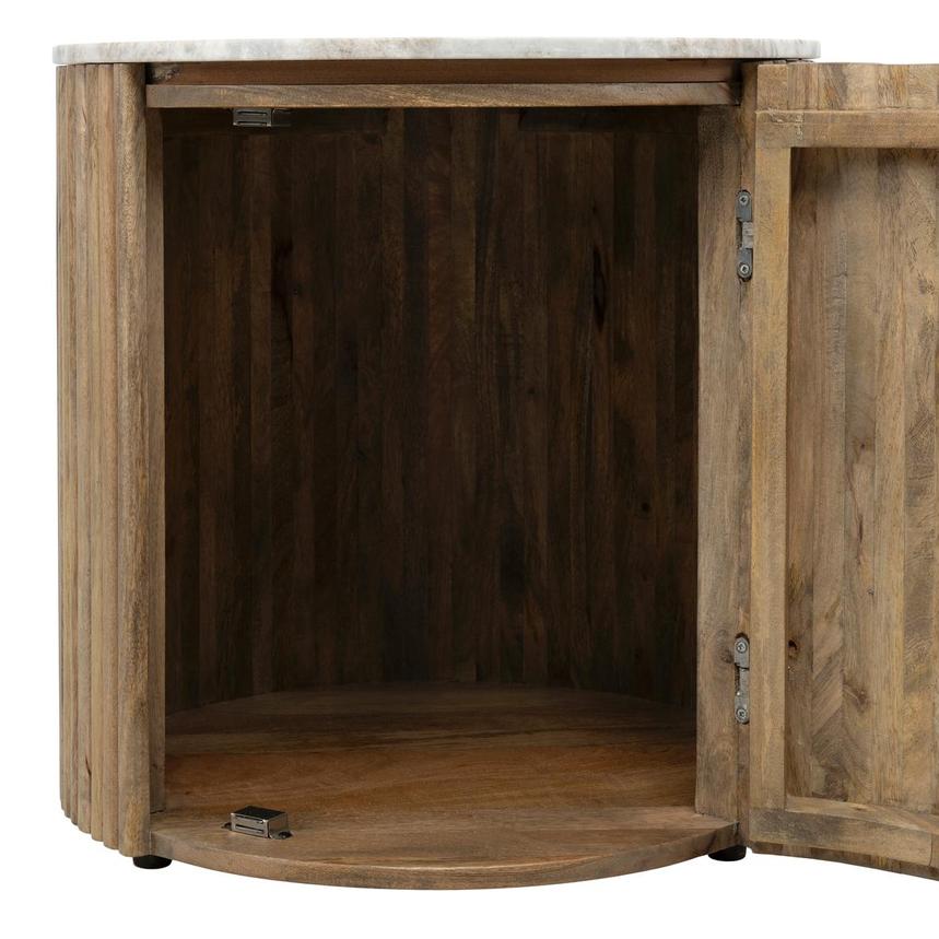 Bairal Side Table  alternate image, 6 of 9 images.