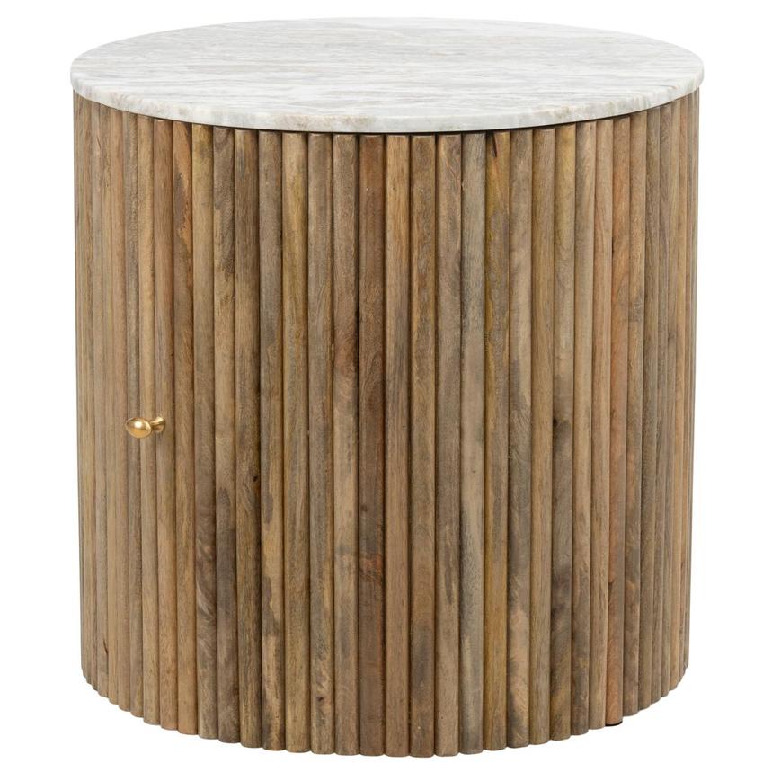 Bairal Side Table  main image, 1 of 9 images.