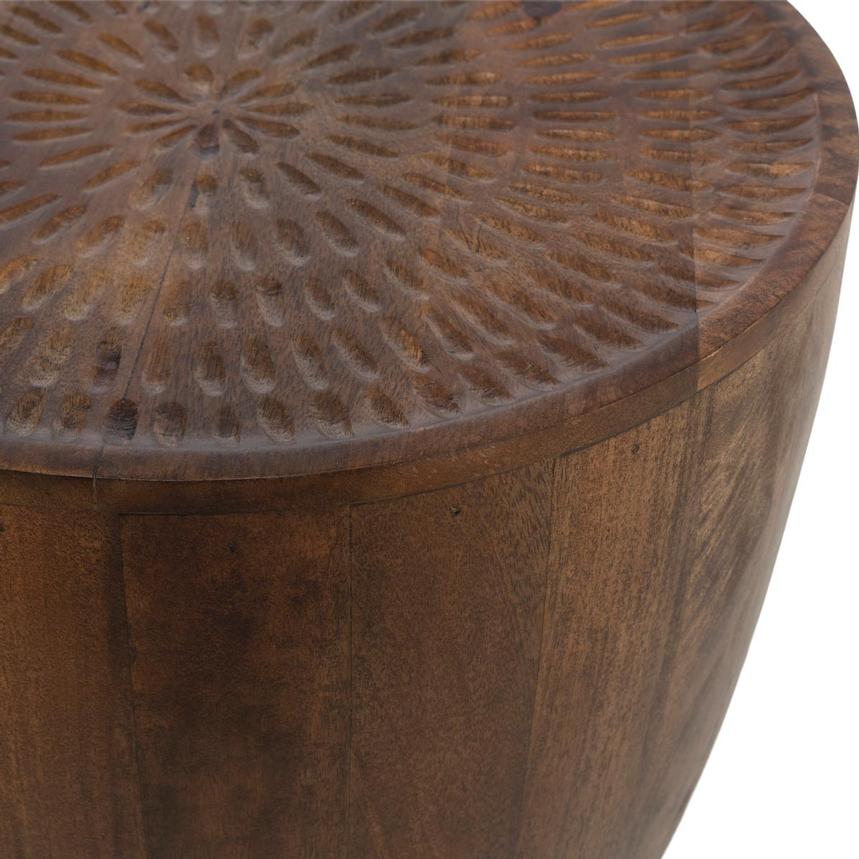 Moengo Side Table alternate image, 4 of 5 images.