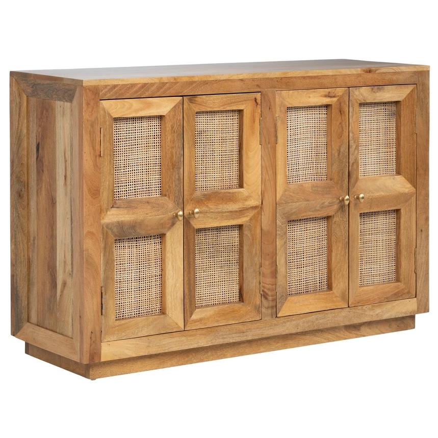 Benares Small Sideboard  alternate image, 4 of 12 images.