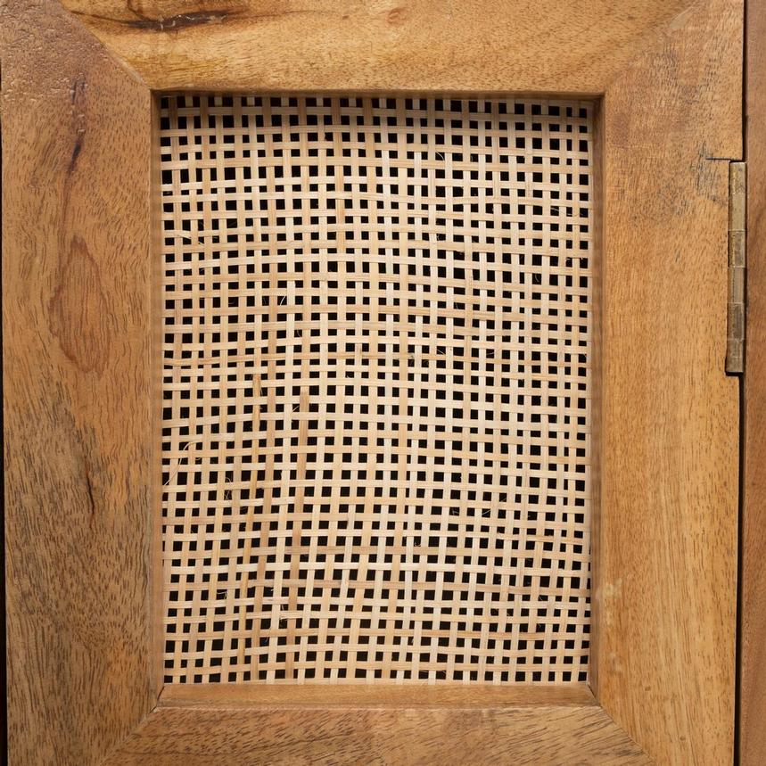 Benares Small Sideboard  alternate image, 11 of 11 images.