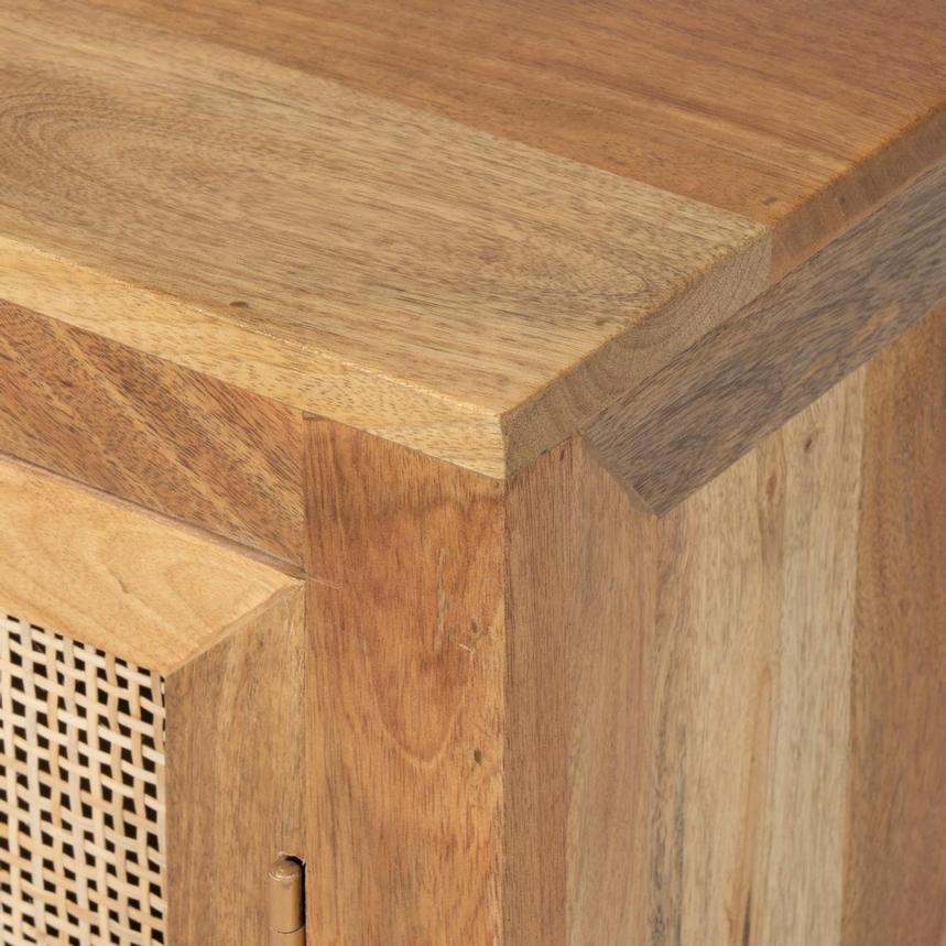 Benares Small Sideboard  alternate image, 9 of 12 images.