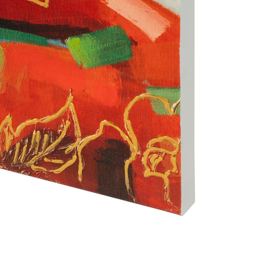 Ayana Canvas Wall Art  alternate image, 5 of 6 images.