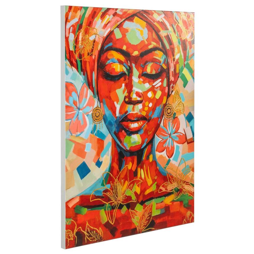 Ayana Canvas Wall Art alternate image, 2 of 6 images.