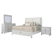 Callista 4-Piece Queen Bedroom Set  main image, 1 of 5 images.