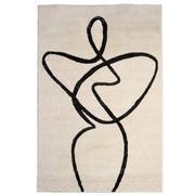 Donald 5' x 8' Area Rug  main image, 1 of 5 images.