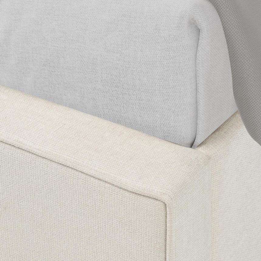 Solana King Panel Bed  alternate image, 6 of 6 images.