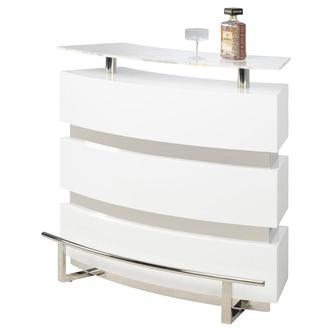 Xenia Marble Bar