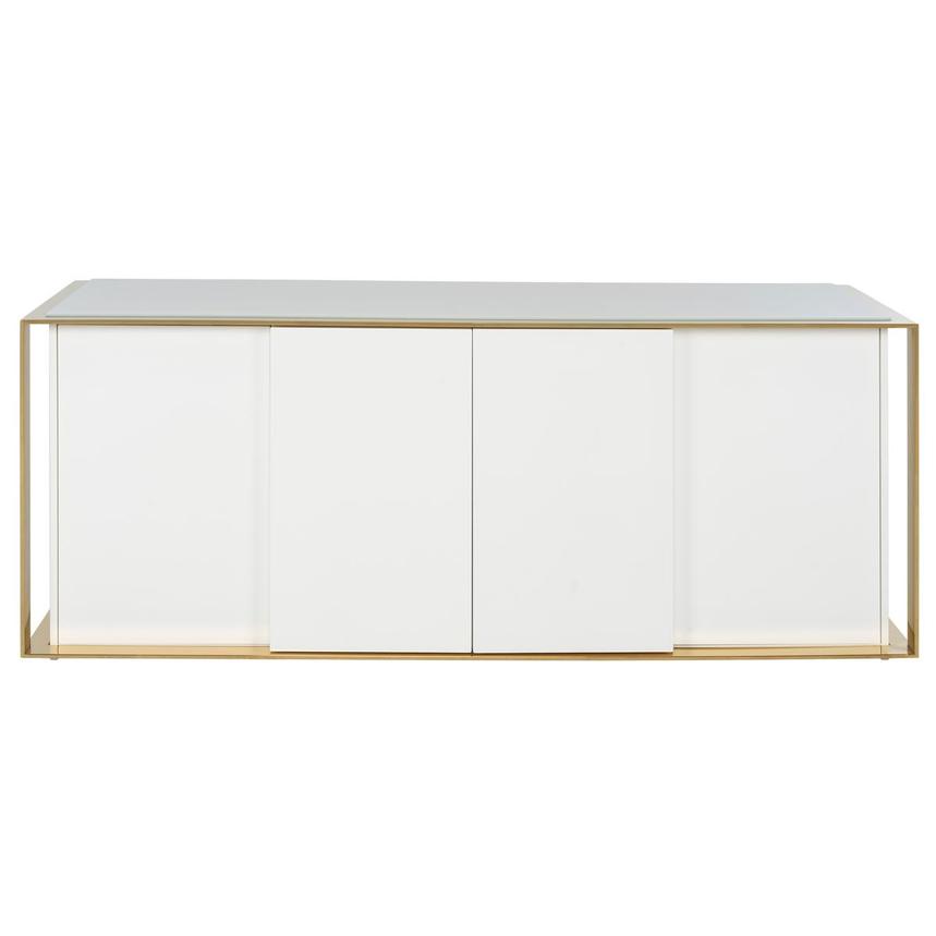 Cecilia Gold Buffet  main image, 1 of 8 images.