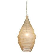Coastal II Small Ceiling Lamp  alternate image, 2 of 4 images.