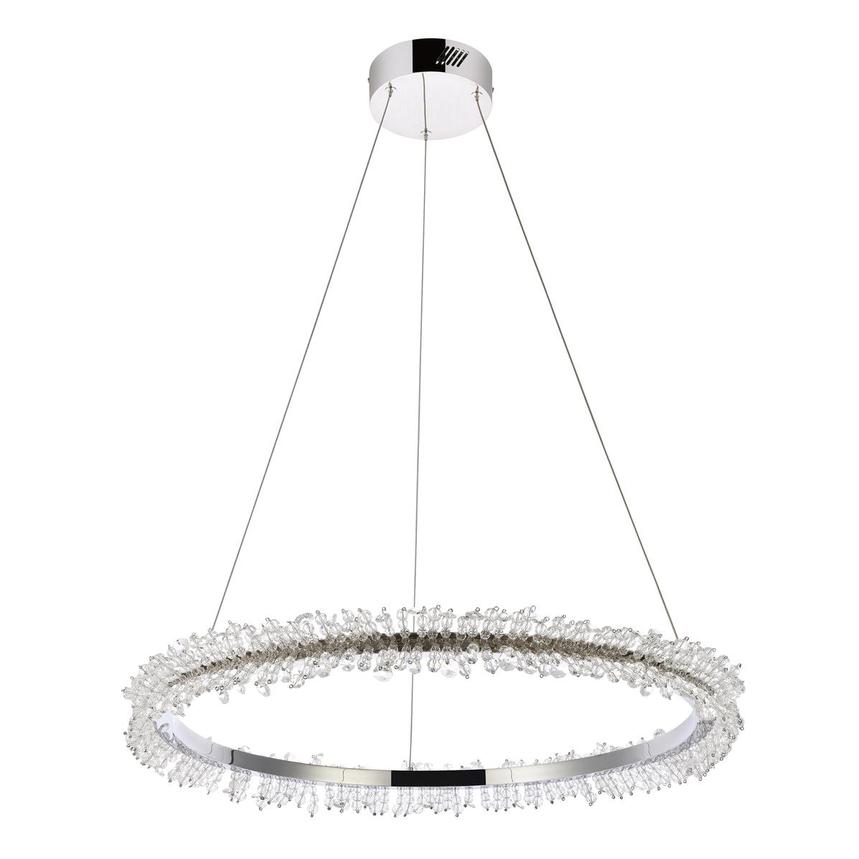 Laurel Ceiling Lamp  main image, 1 of 3 images.