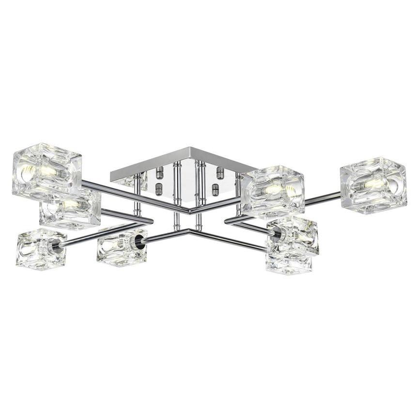 Lyra Ceiling Lamp  main image, 1 of 2 images.