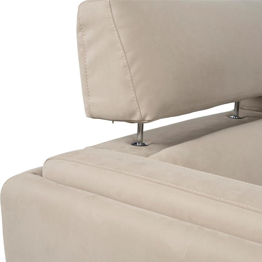 Piper Power Corner Sofa  alternate image, 9 of 12 images.