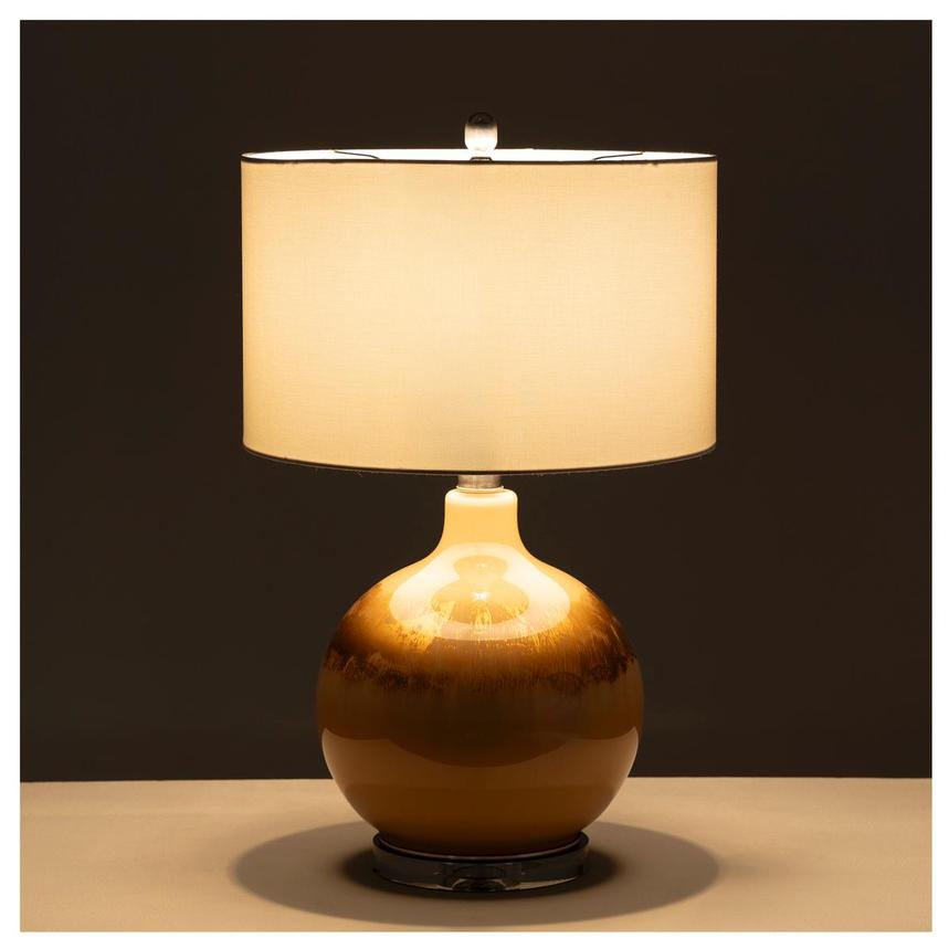 Henry Table Lamp  alternate image, 2 of 6 images.