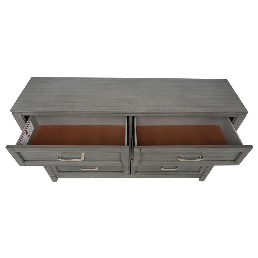 Eason Gray Dresser  alternate image, 6 of 11 images.