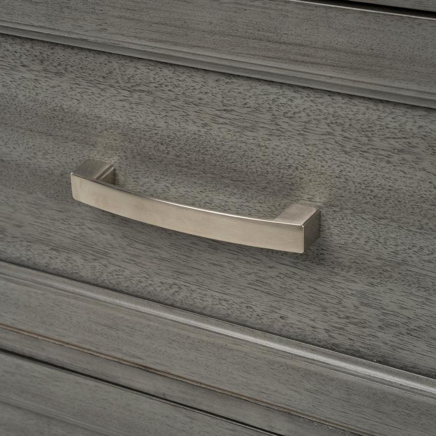 Eason Gray Dresser  alternate image, 11 of 11 images.