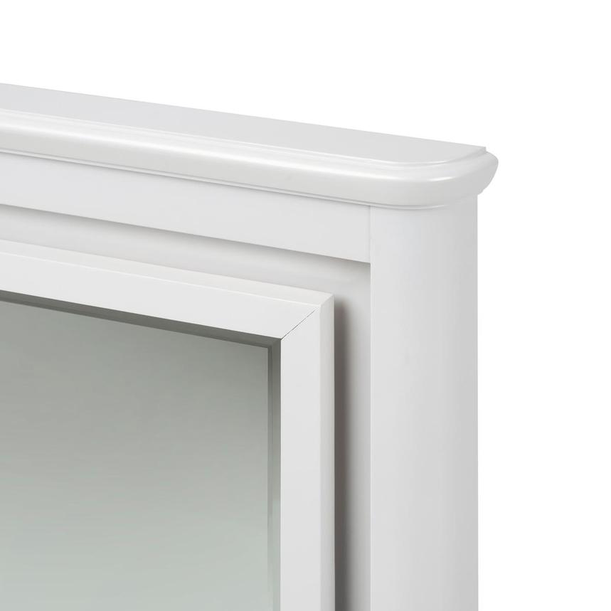 Callista Dresser Mirror  alternate image, 4 of 5 images.