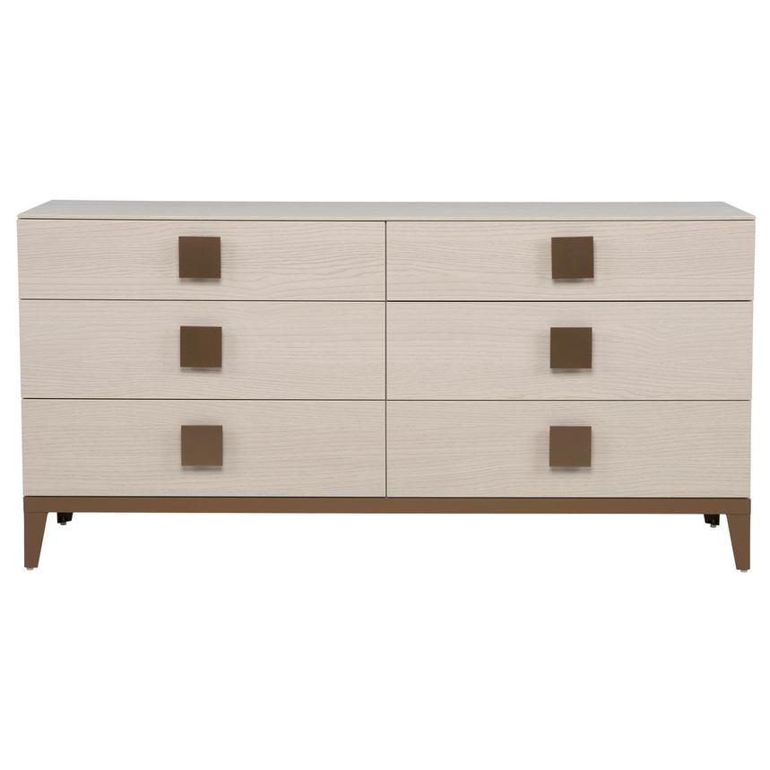 Mont Bianca Dresser  main image, 1 of 10 images.