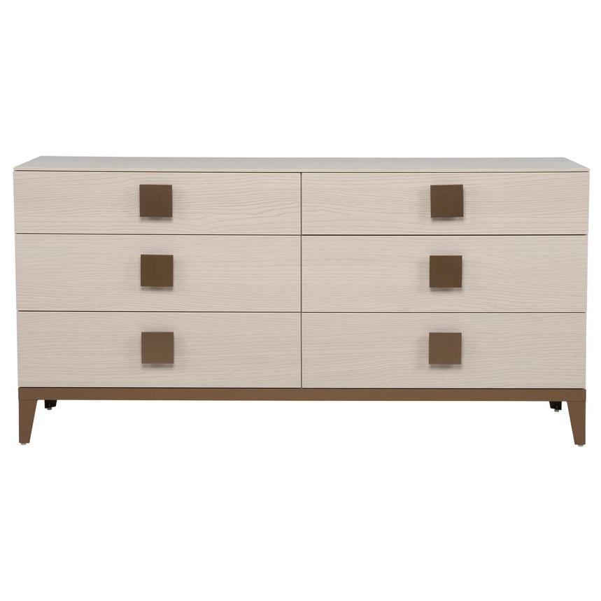 Mont Bianca Dresser