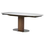 Stella Extendable Dining Table  alternate image, 2 of 8 images.