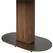 Stella Extendable Dining Table  alternate image, 7 of 8 images.