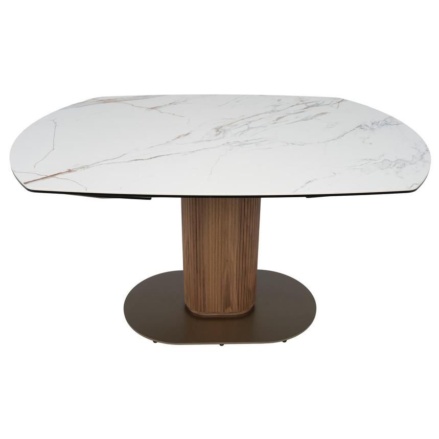 Stella Extendable Dining Table alternate image, 5 of 8 images.