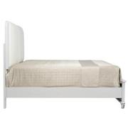 Callista King Panel Bed  alternate image, 3 of 7 images.