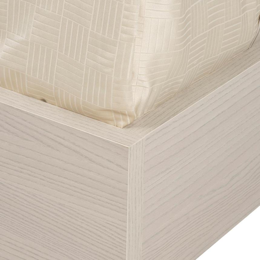 Mont Bianca King Panel Bed  alternate image, 6 of 7 images.