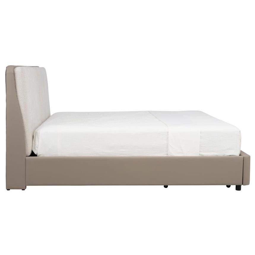 Hermes King Storage Bed  alternate image, 4 of 8 images.