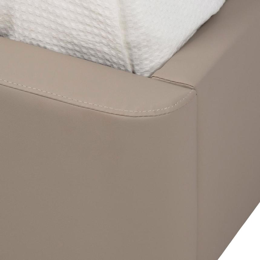 Hermes King Storage Bed alternate image, 7 of 8 images.