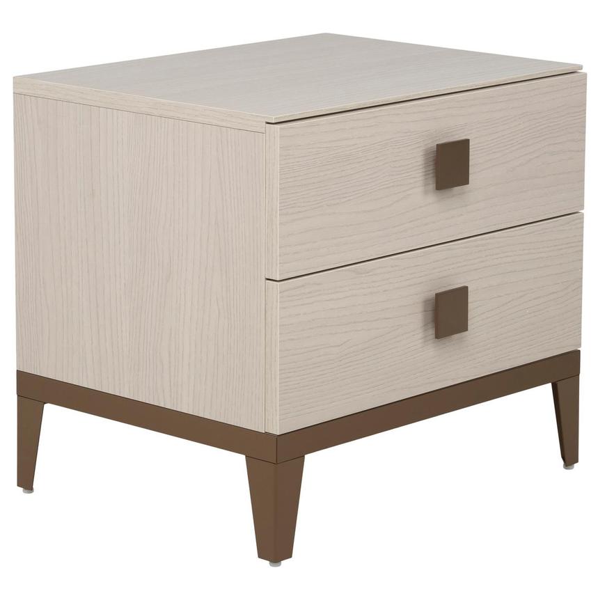 Mont Bianca Nightstand  alternate image, 3 of 11 images.