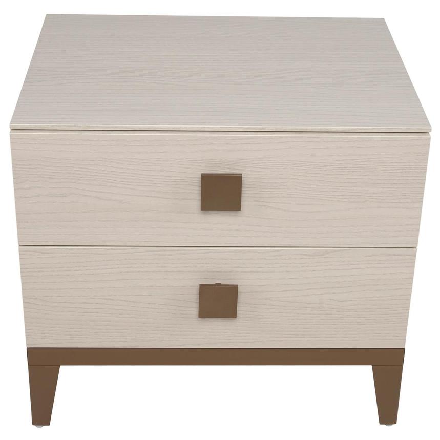 Mont Bianca Nightstand  alternate image, 6 of 11 images.