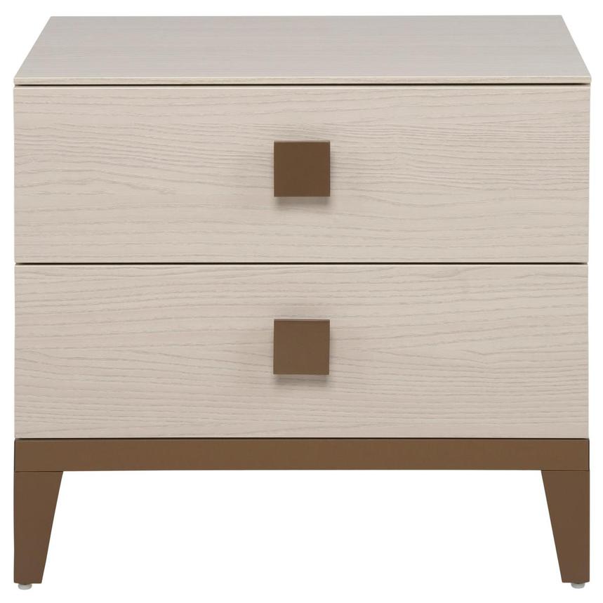 Mont Bianca Nightstand