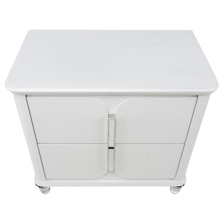 Callista Nightstand  alternate image, 6 of 13 images.