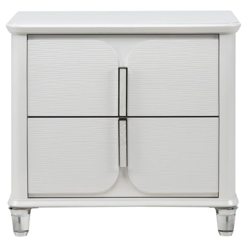 Callista Nightstand  main image, 1 of 13 images.