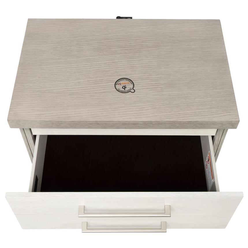 Solana Nightstand  alternate image, 6 of 12 images.