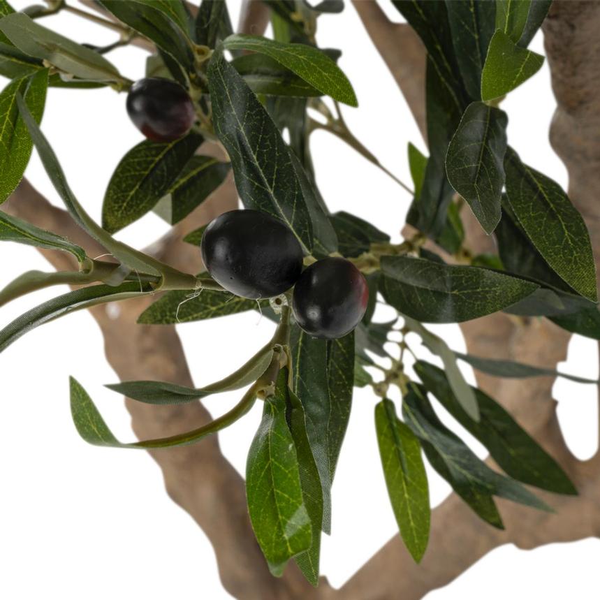 Antakya White Planter  alternate image, 2 of 7 images.