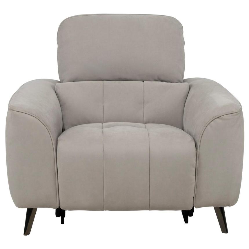 Neill Power Motion Recliner alternate image, 2 of 13 images.