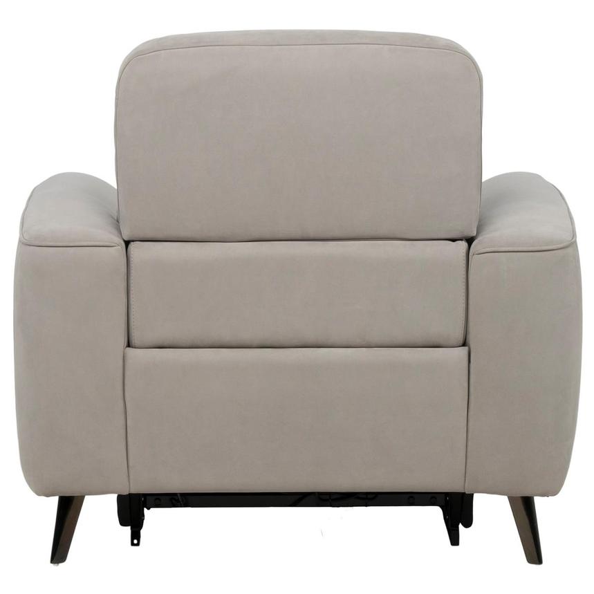 Neill Power Motion Recliner alternate image, 7 of 13 images.
