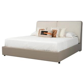 Hermes Queen Storage Bed