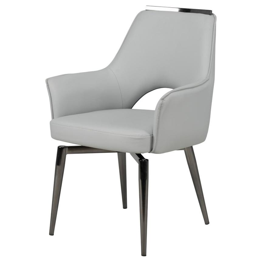 Devany Side Chair  main image, 1 of 8 images.