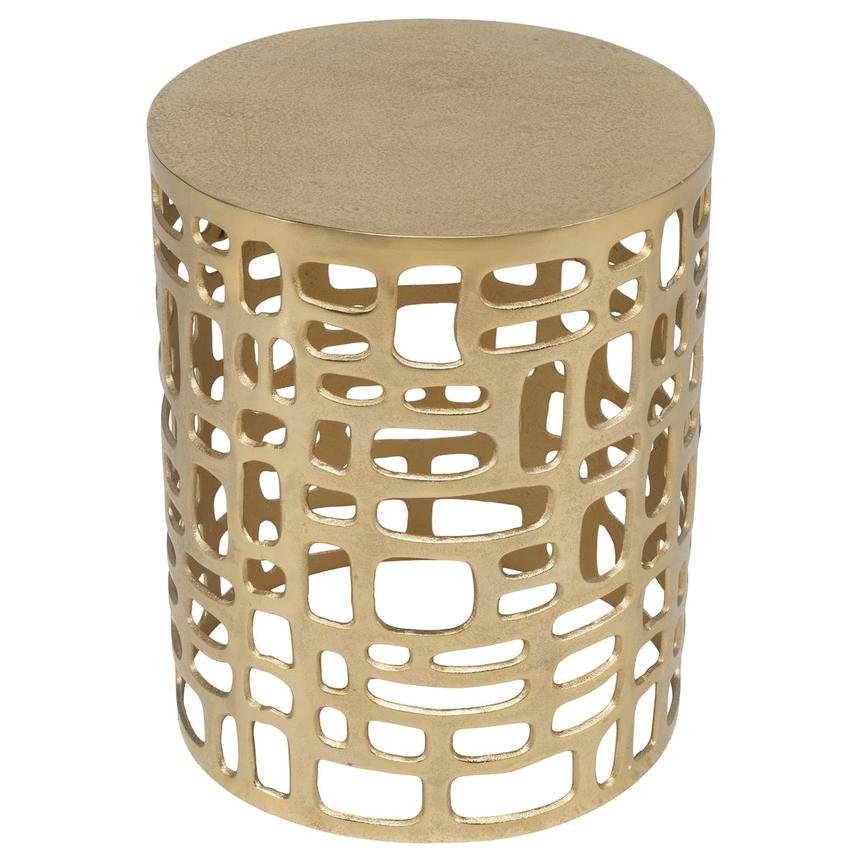 Corale II Side Table alternate image, 2 of 5 images.