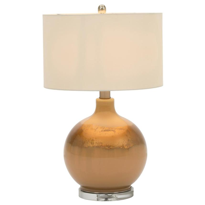 Henry Table Lamp  alternate image, 2 of 5 images.