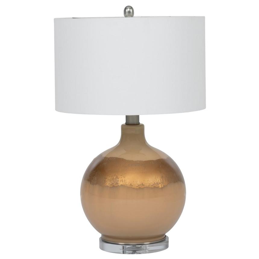 Henry Table Lamp  main image, 1 of 5 images.