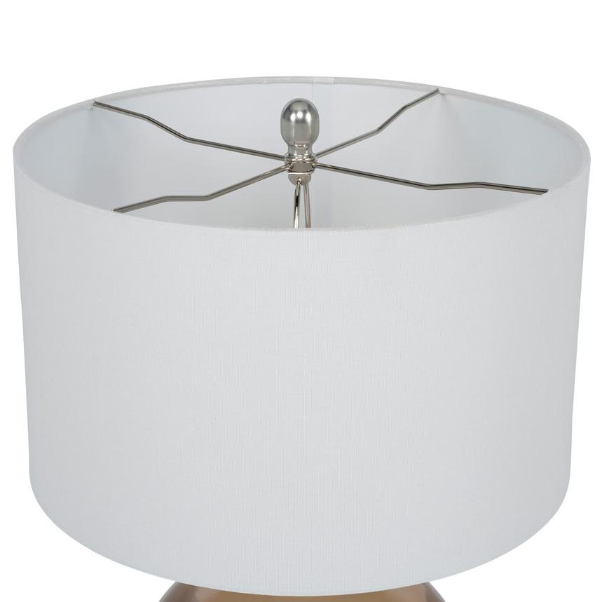 Henry Table Lamp  alternate image, 4 of 6 images.