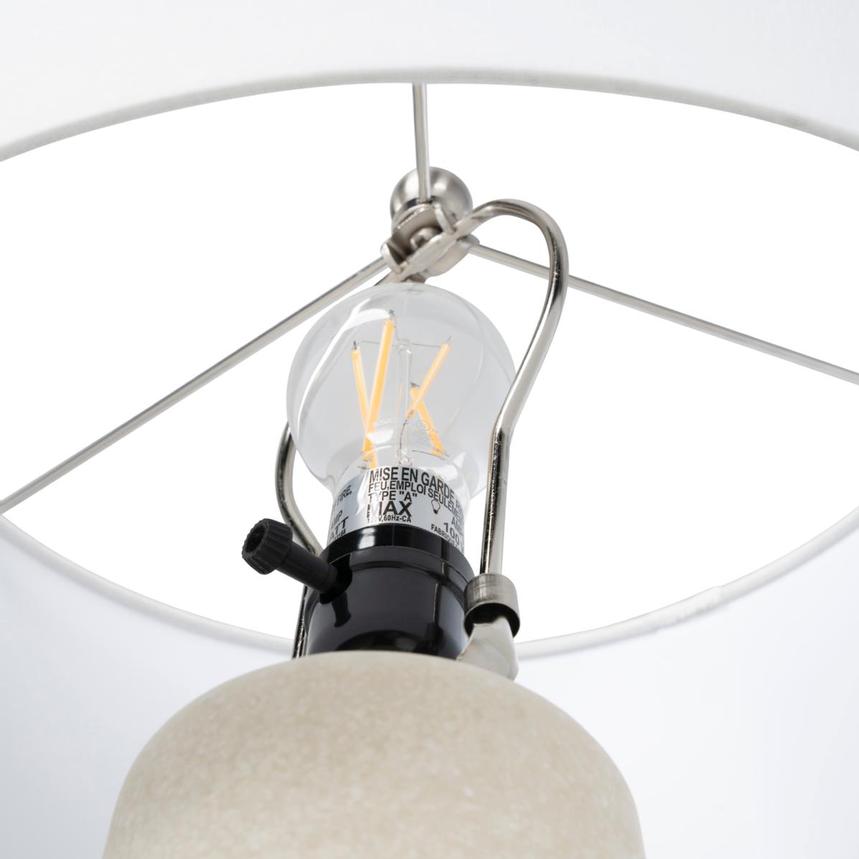 Maine Table Lamp  alternate image, 4 of 5 images.